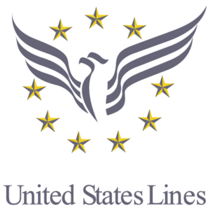 United States Lines Logo