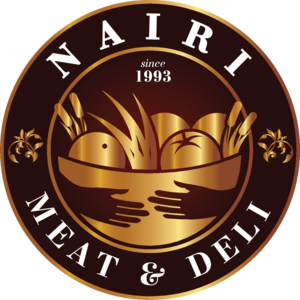 Nairi Meat and Deli Logo