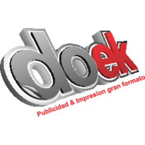 doek publicidad Logo