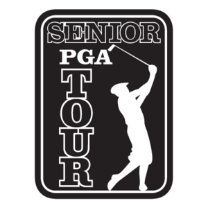 PGA Senior Tour Logo