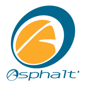 Asphalt' Logo