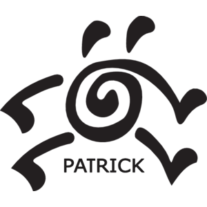 Patrick Logo