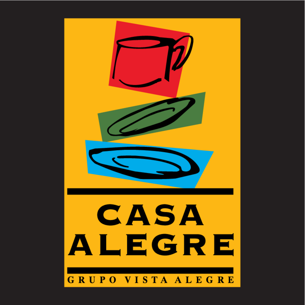 Casa,Alegre