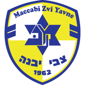 Maccabi Yavne FC Logo