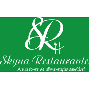 Skyna Resturante Logo