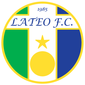 Lateo Logo