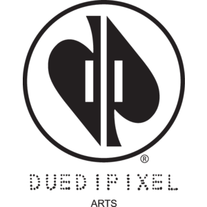 Duedipixel Arts Logo