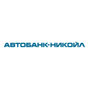 Autobank-Nikoil Logo