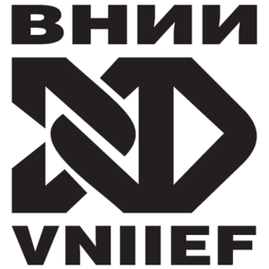 VNIIEF(12) Logo