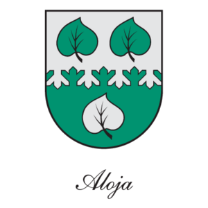 Aloja Logo