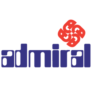 Admiral(1047) Logo
