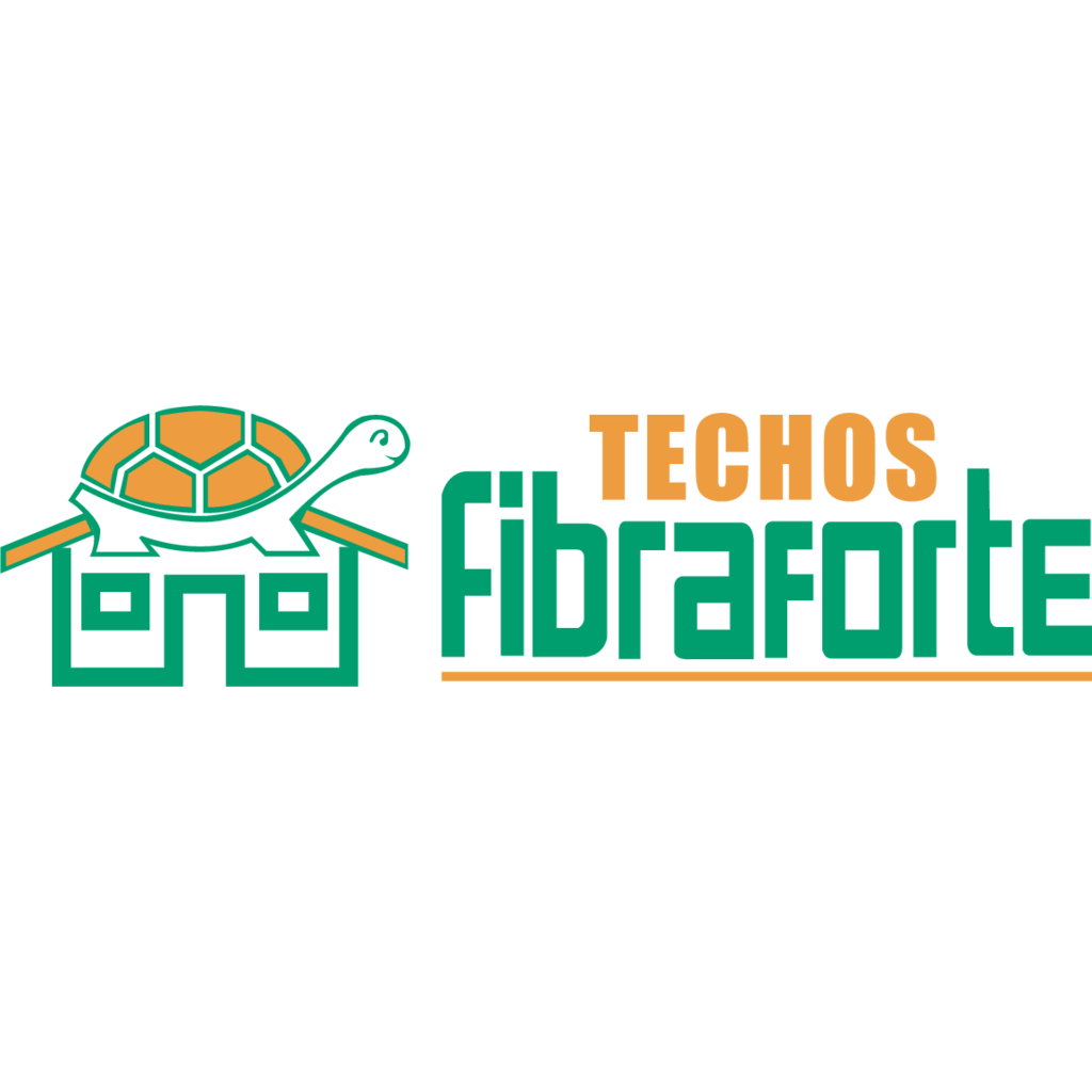 Techos,Fibraforte