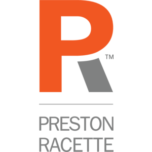 Preston Racette Logo