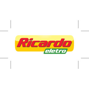 Ricardo Eletro Logo