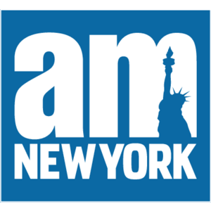 am New York Logo