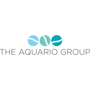 The Aquario Group Logo