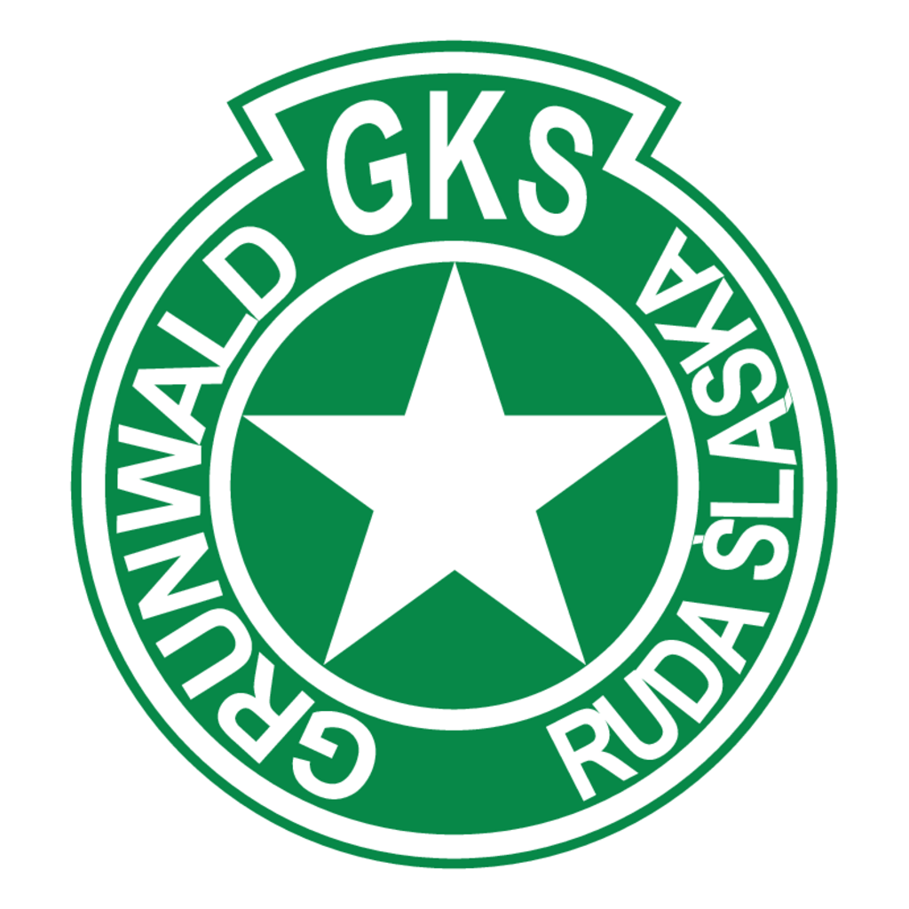 GKS,Grunwald,Ruda,Slaska