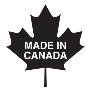 Made In Canada(57) Logo