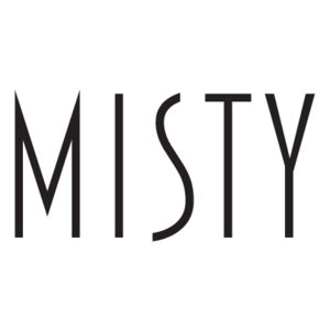 Misty Logo