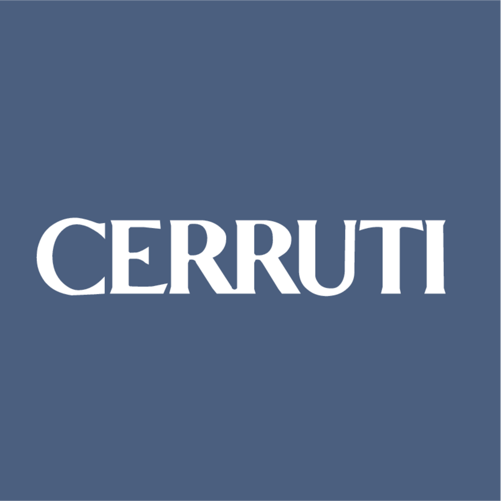 Cerruti