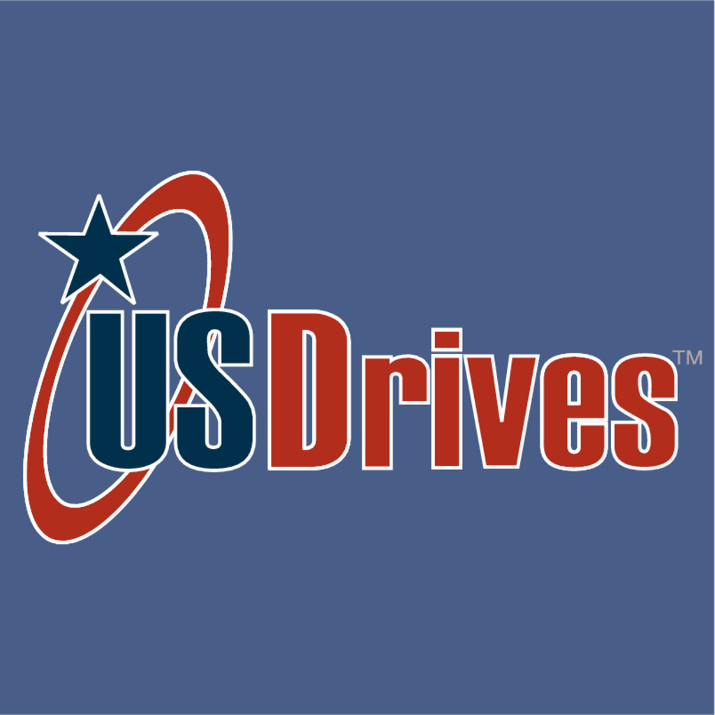 USDrives