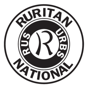 Ruritan National Logo