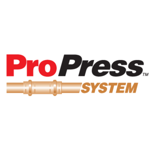 ProPress System Logo