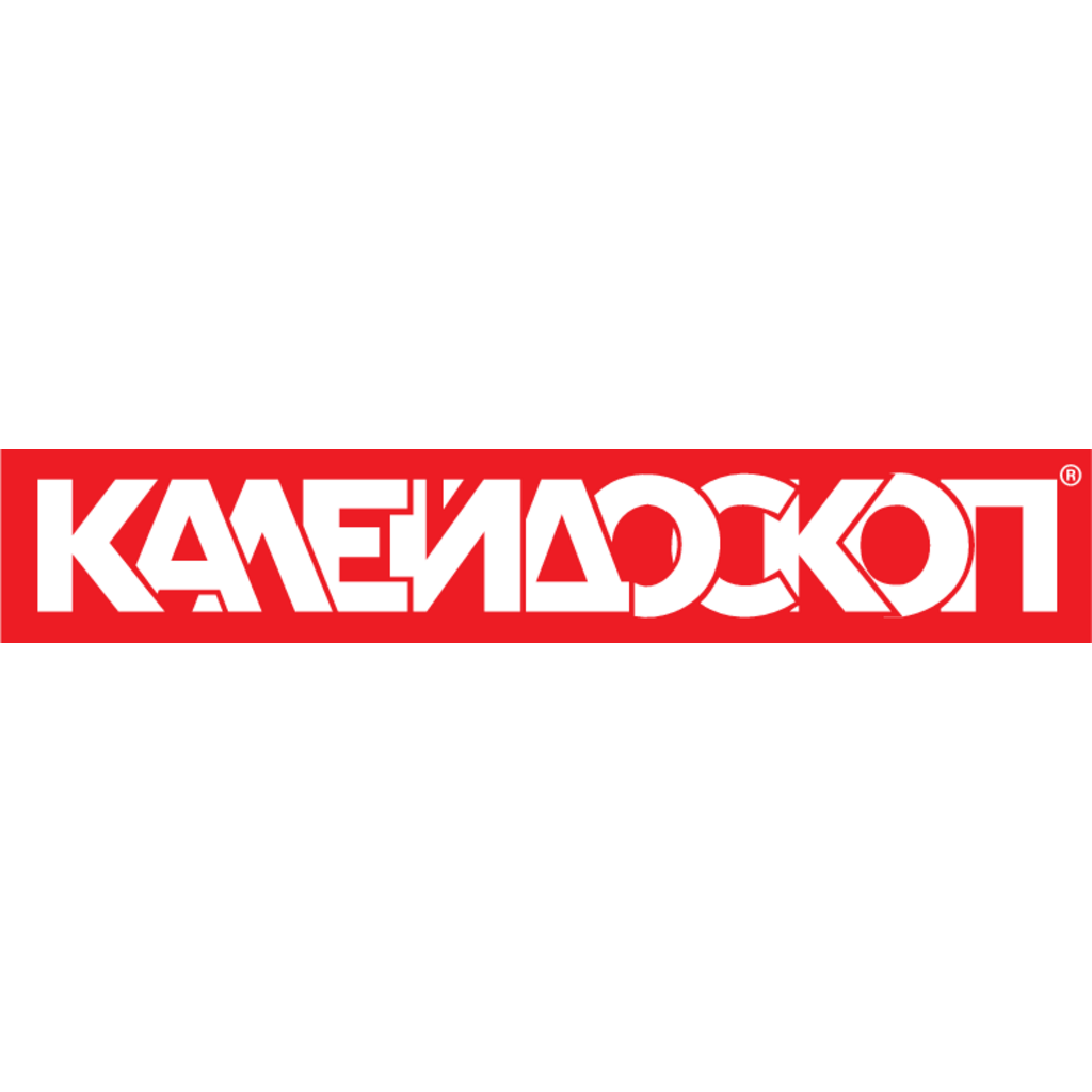Kalejdoscope,Magazine