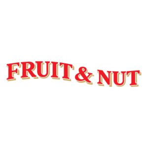 Fruit&Nuts Logo