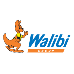 Walibi Group Logo
