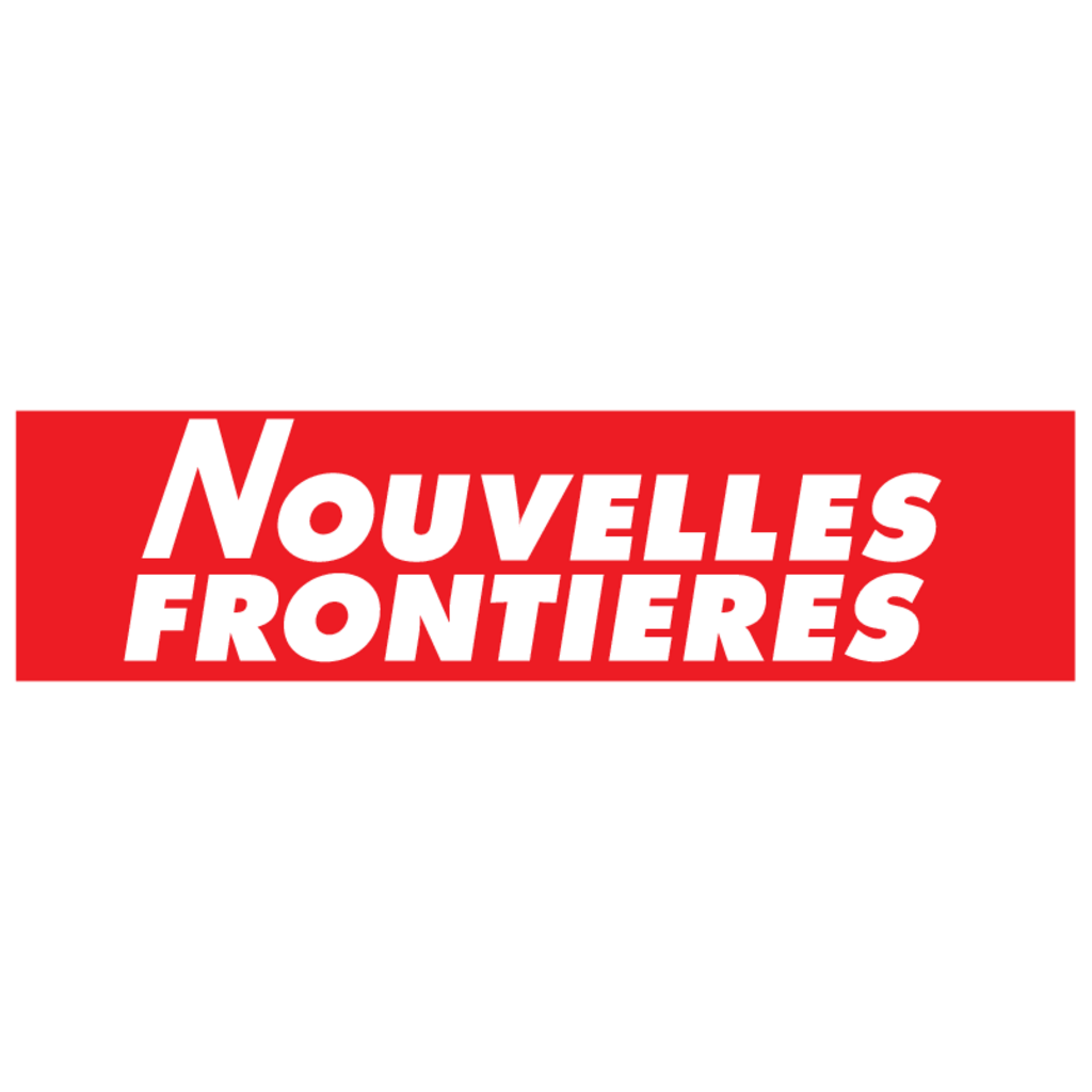 Nouvelles,Frontieres