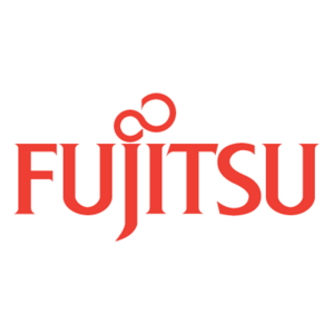 Fujitsu(252) Logo