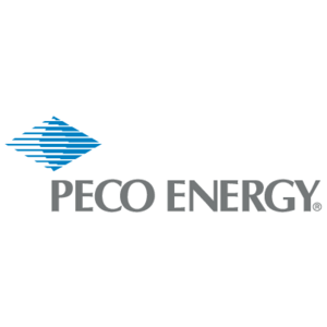 Peco Energy Logo