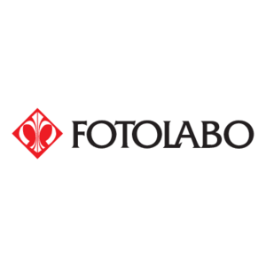 Fotolabo Logo
