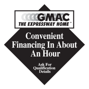 GMAC(96) Logo
