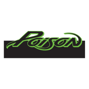 Poison Logo