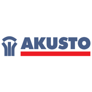 Akusto(153) Logo