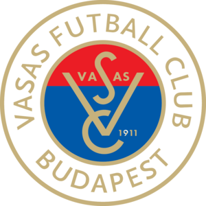 Budapesti Vasas SC Logo