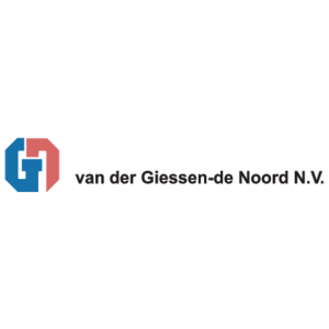 Van der Giessen - de Noord BV Logo