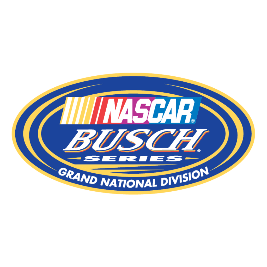 NASCAR,Busch,Series