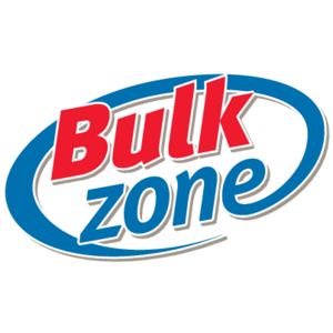 Bulk Zone Logo