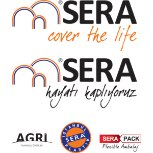 Sera Plastik Logo