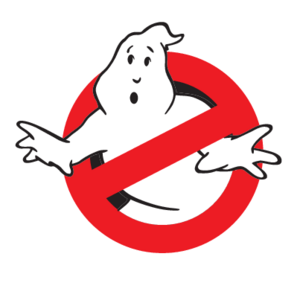 Ghostbusters Logo