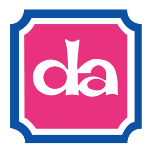 DA Drogist Logo