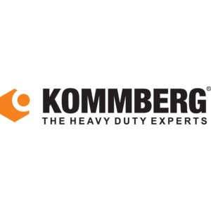 Kommberg Logo