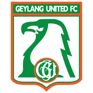 Geylang Logo