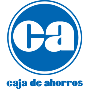 Caja de Ahorros Logo