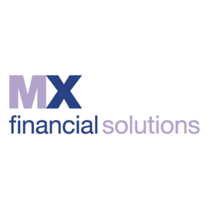 MX Financial Solutions Logo