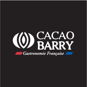 Cacao Barry(19) Logo