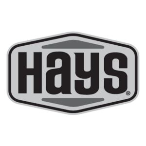 Hays(168) Logo